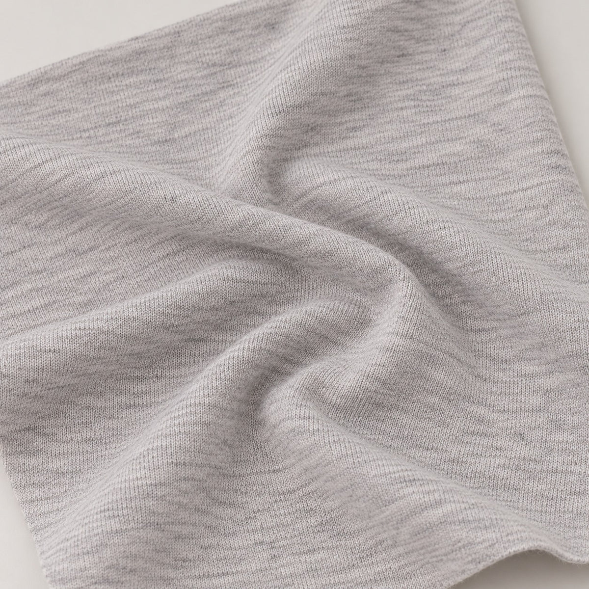 Polera Básica Gris