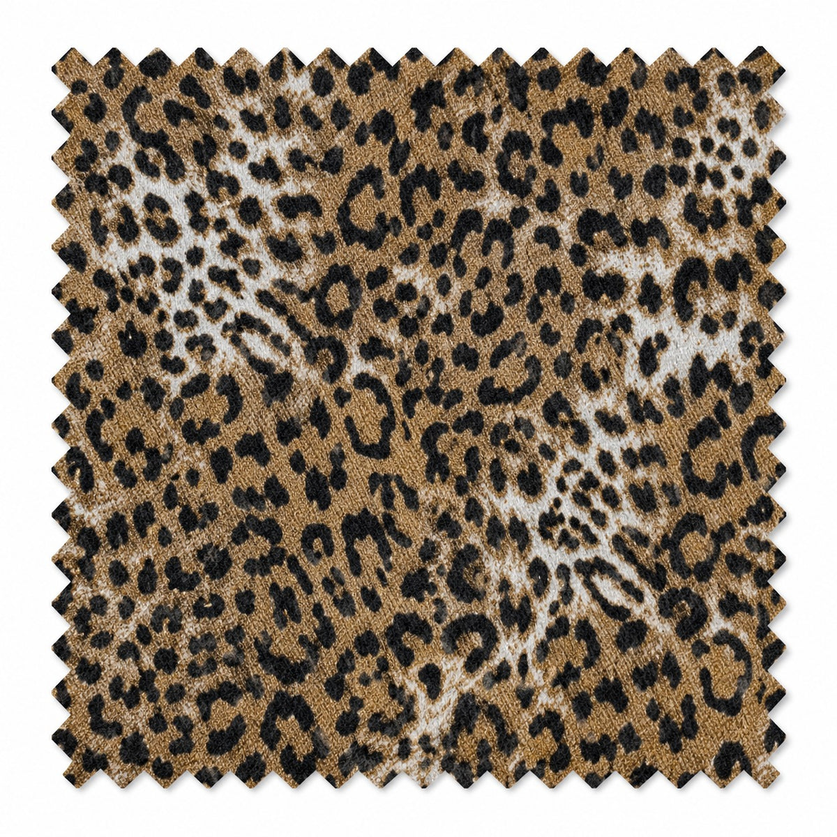 Jeans Maida Animal Print