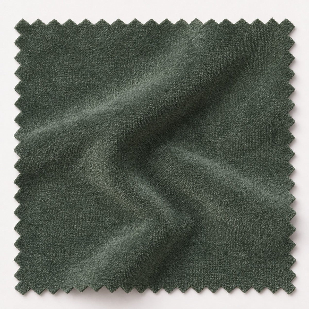 Chaqueta Terciopelo Verde Botella