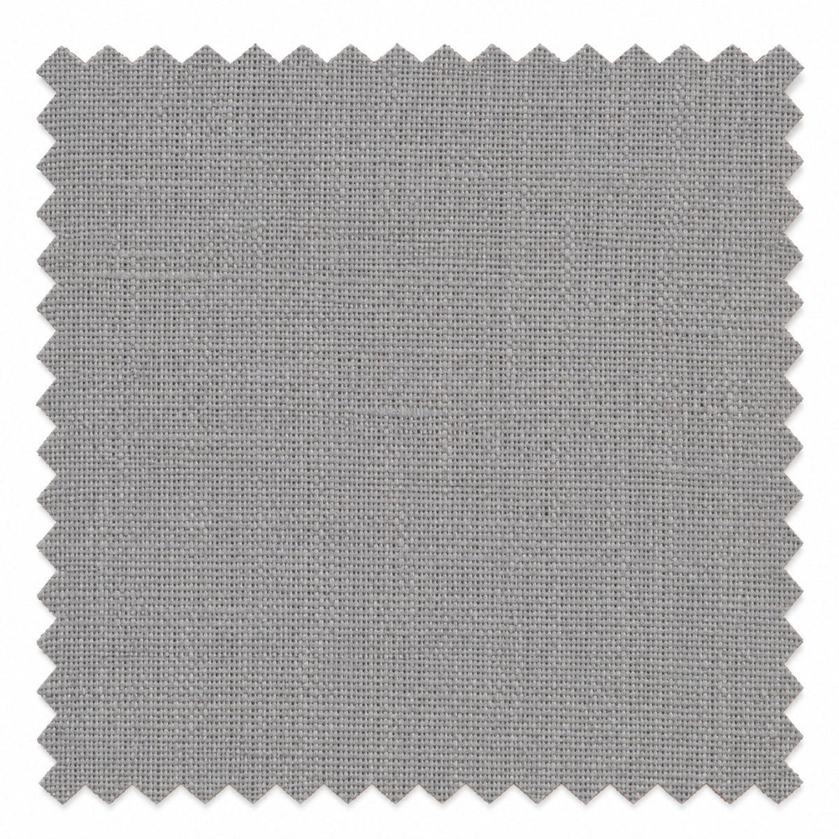 Pantalón Lino Forrado Gris Perla