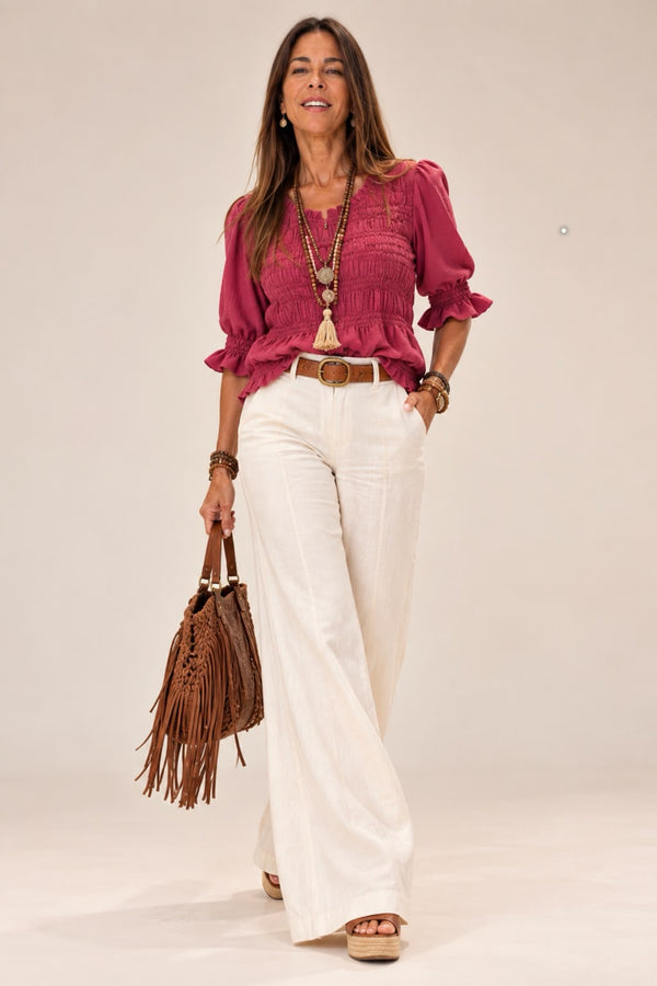 Blusas