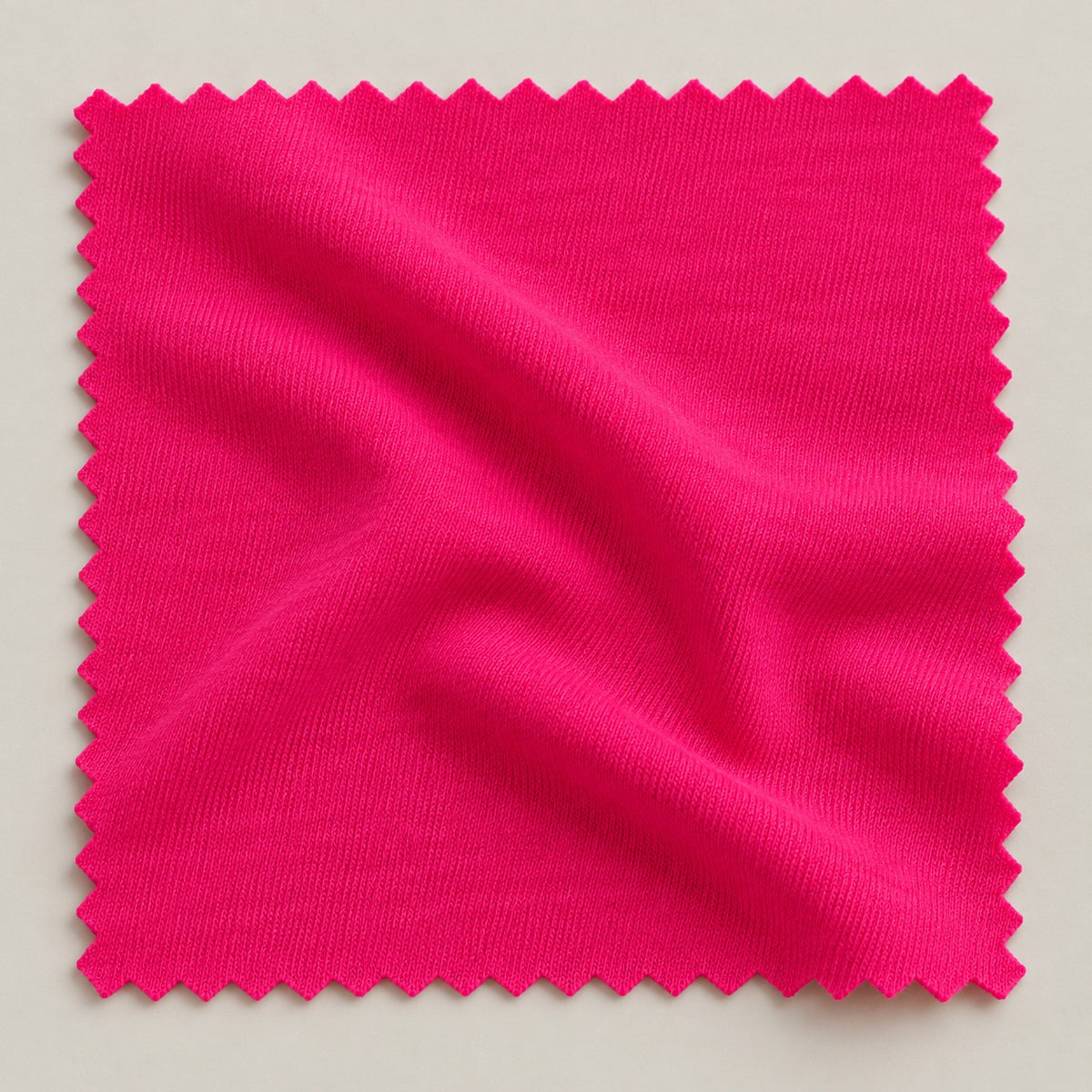 Polera Básica Fucsia