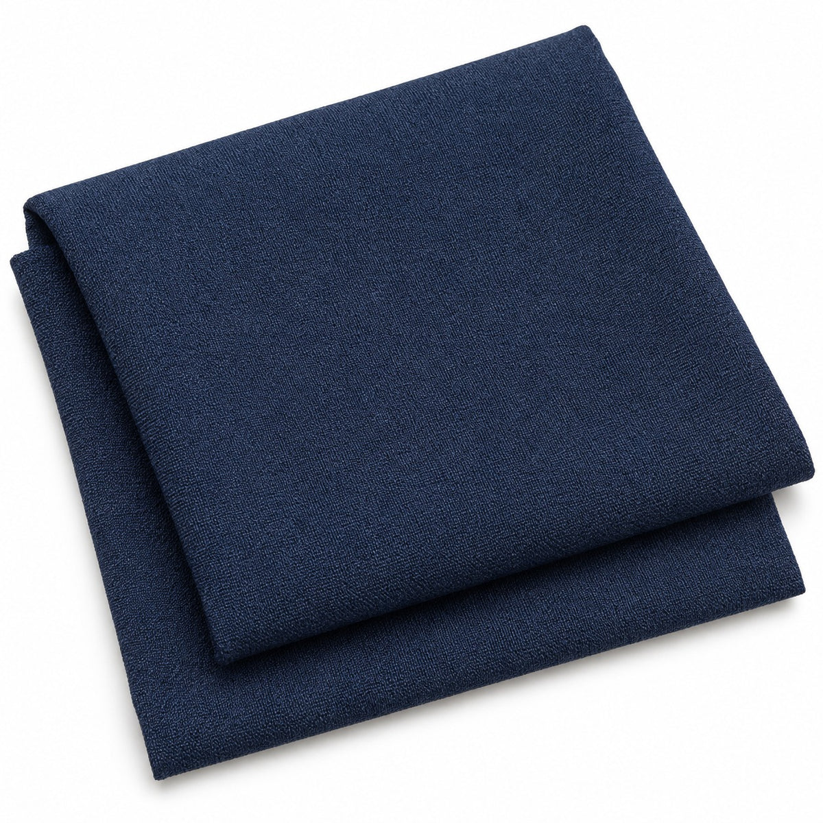 Pantalón Spandex Tipo Jean Azul Oscuro