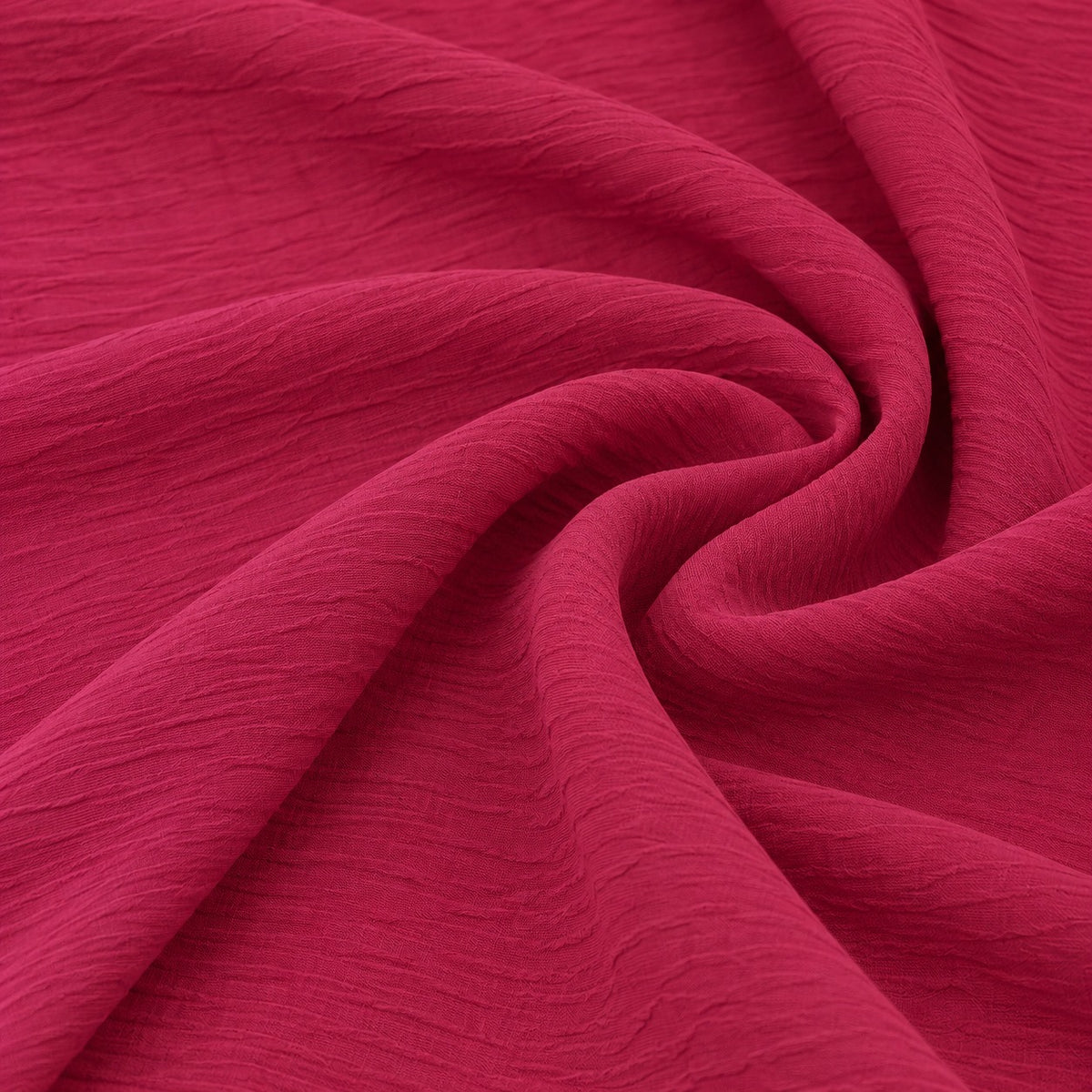 Blusa Una Manga Magenta