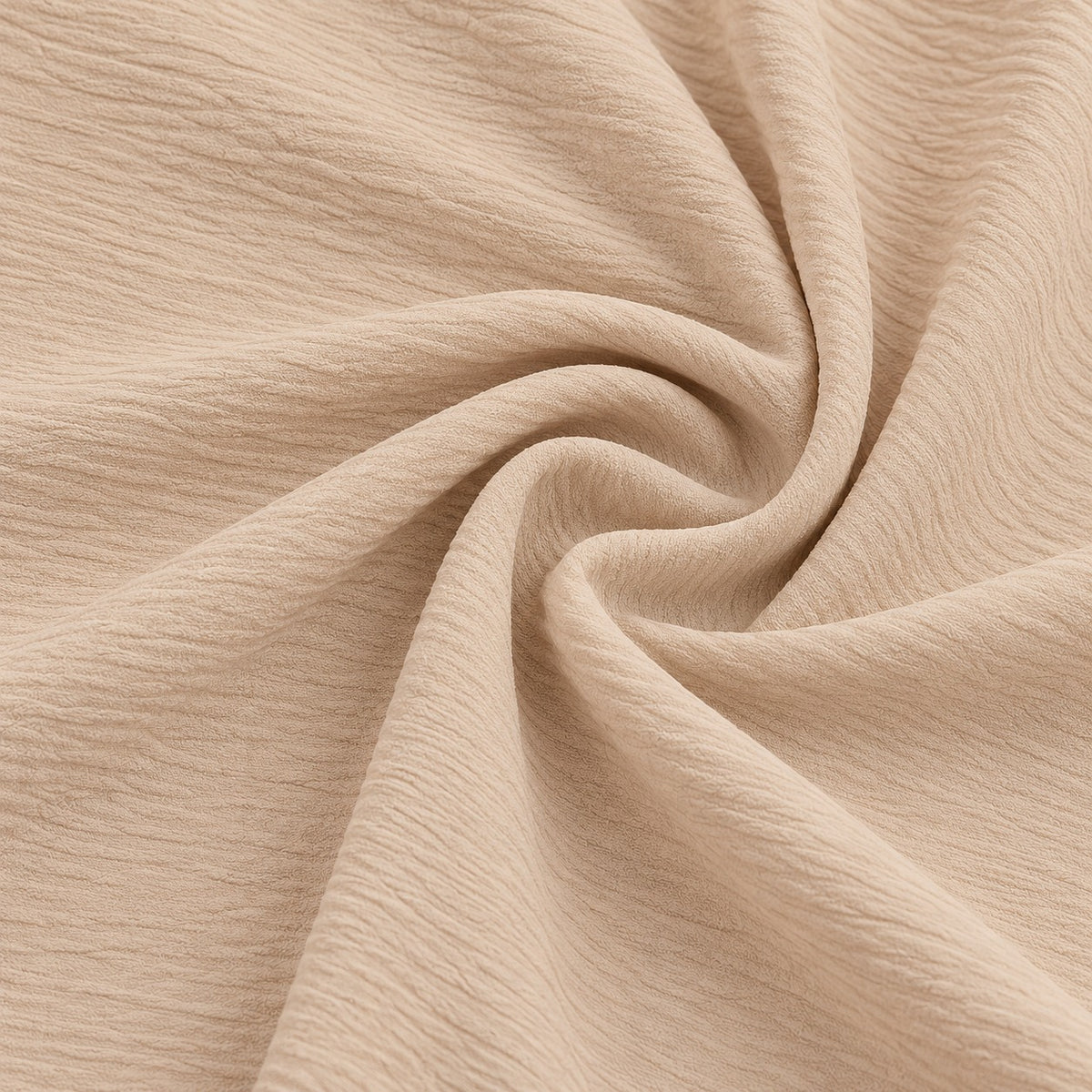 Blusa Tere Vuelitos Manga Larga Beige