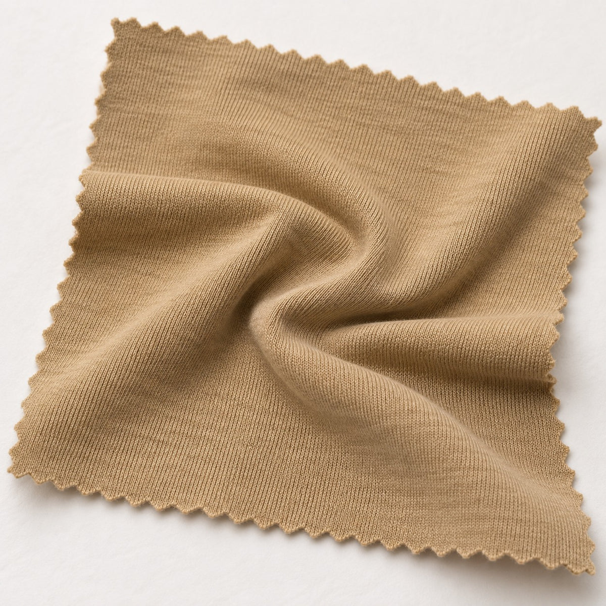 Polera Básica Amarra Taupe