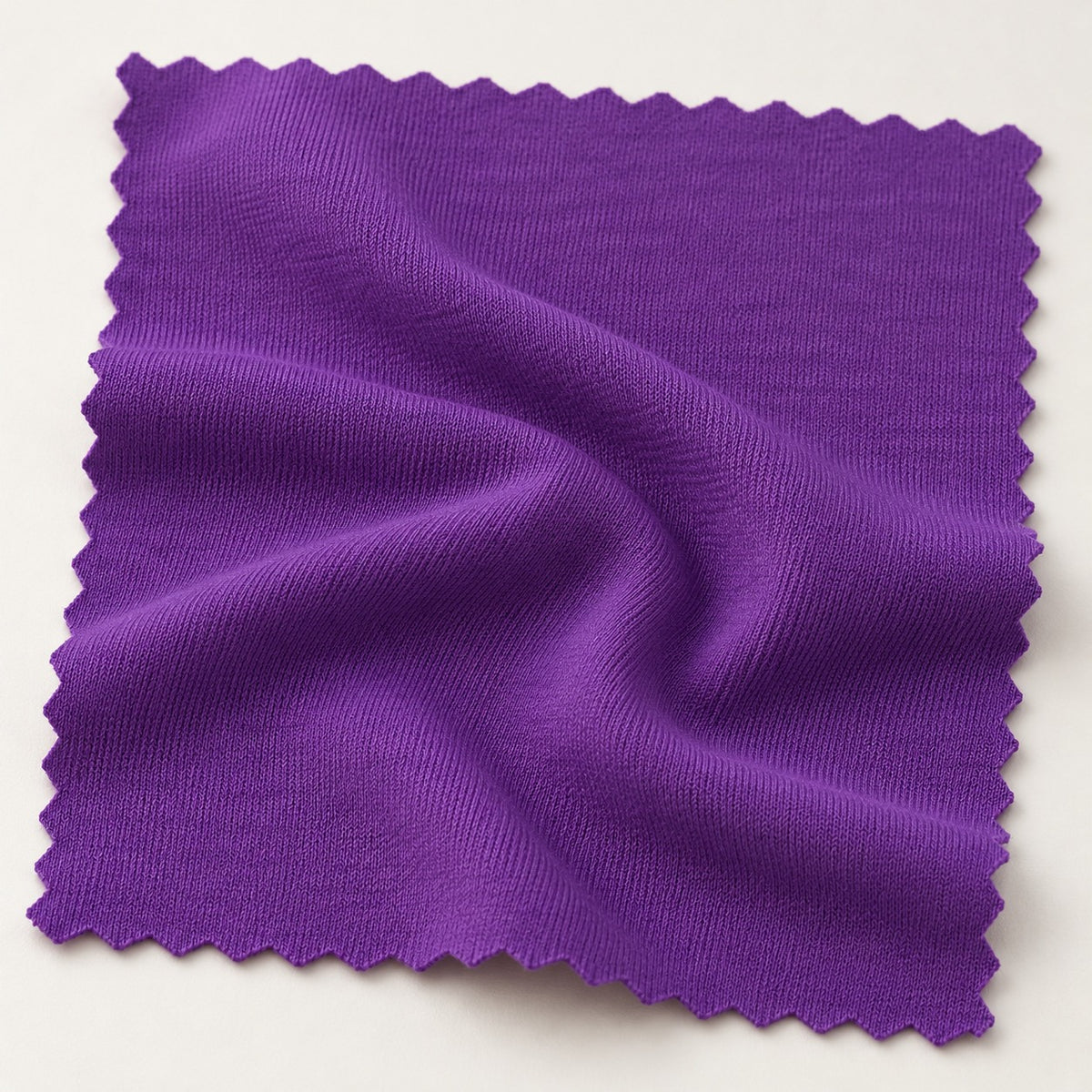 Polera Básica Morada