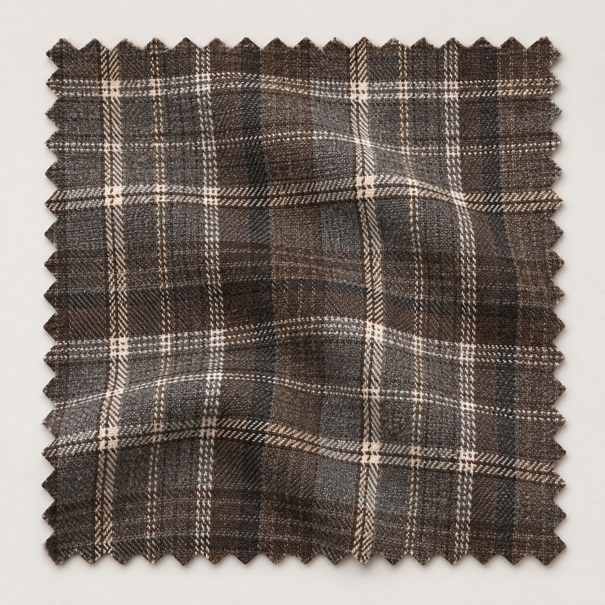 Chaqueta Escocesa Cuadrille Vuelos