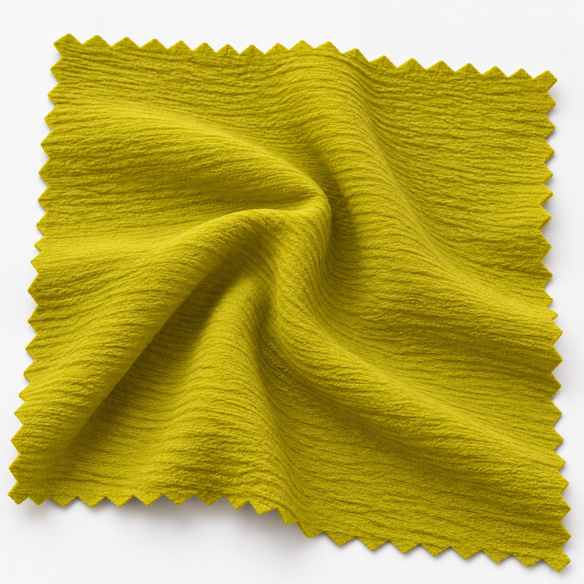 Blusa Tere Amarillo Pistacho