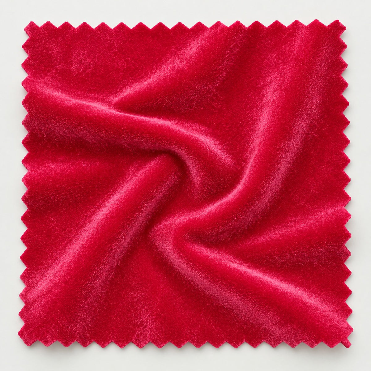 Chaqueta Terciopelo Fucsia
